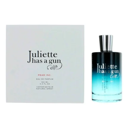 JULIETTE HAS A GUN PEAR INC EDP D 100ML без опаковка