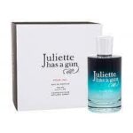 JULIETTE HAS A GUN VANILLA VIBES EDP D 100ML JULIETTE HAS A GUN VANILLA VIBES EDP D 100ML