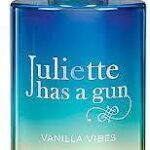 JULIETTE HAS A GUN VANILLA VIBES EDP D 100ML