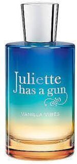 JULIETTE HAS A GUN VANILLA VIBES EDP D 100ML JULIETTE HAS A GUN VANILLA VIBES EDP D 100ML
