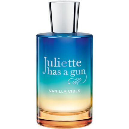 JULIETTE HAS A GUN VANILLA VIBES EDP D 100ML без опаковка