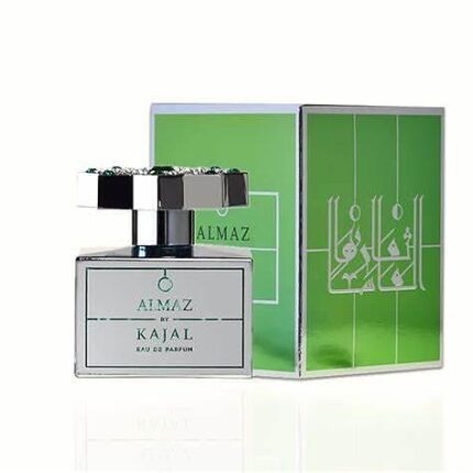 KAJAL ALMAZ BY KAJAL EDP U 100ML