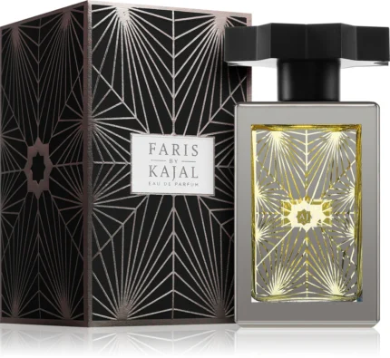 KAJAL FARIS BY KAJAL EDP U 100ML