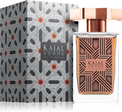 KAJAL HOMME 100ML