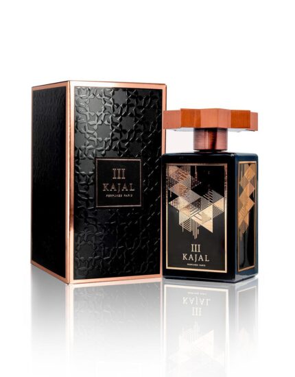KAJAL KAJAL III EDP U 100ML
