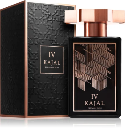 KAJAL KAJAL IV EDP U 100ML