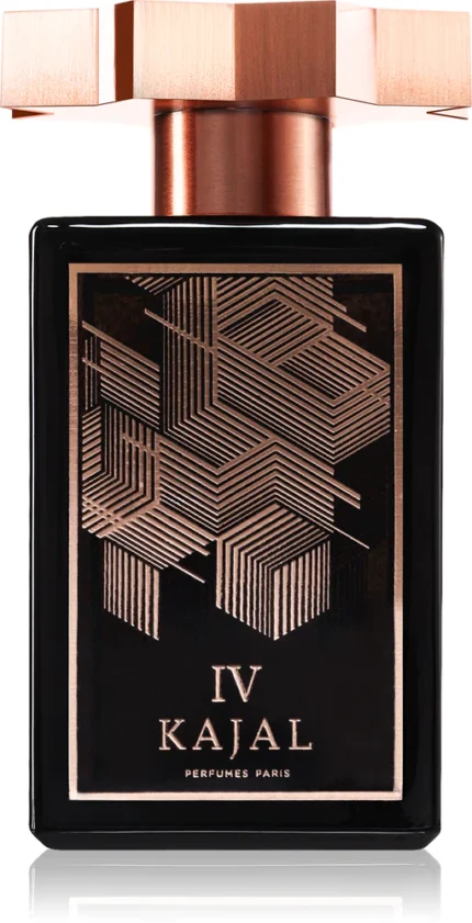 KAJAL KAJAL IV EDP U 100ML