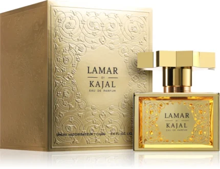 KAJAL LAMAR BY KAJAL EDP U 100ML