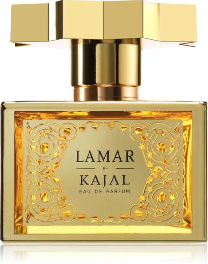 KAJAL LAMAR BY KAJAL EDP U 100ML