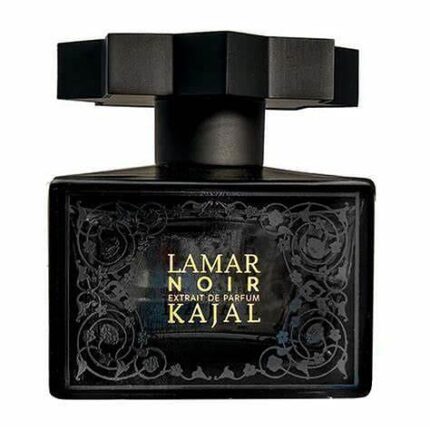 KAJAL LAMAR NOIR EDP U 100ML