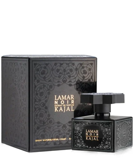 KAJAL LAMAR NOIR EDP U 100ML