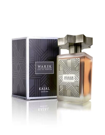 KAJAL WAREK EDP M 100ML