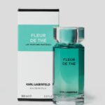 KARL FLEUR DE THE EDP D 100ML