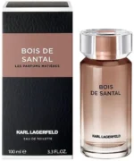 KARL LAGERFELD BOIS DE SANTAL EDT M 100ML KARL LAGERFELD BOIS DE SANTAL EDT M 100ML