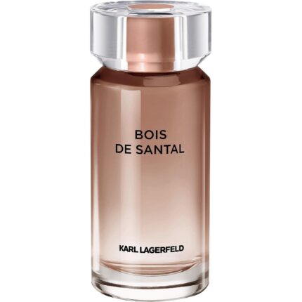 KARL LAGERFELD BOIS DE SANTAL EDT M 100ML