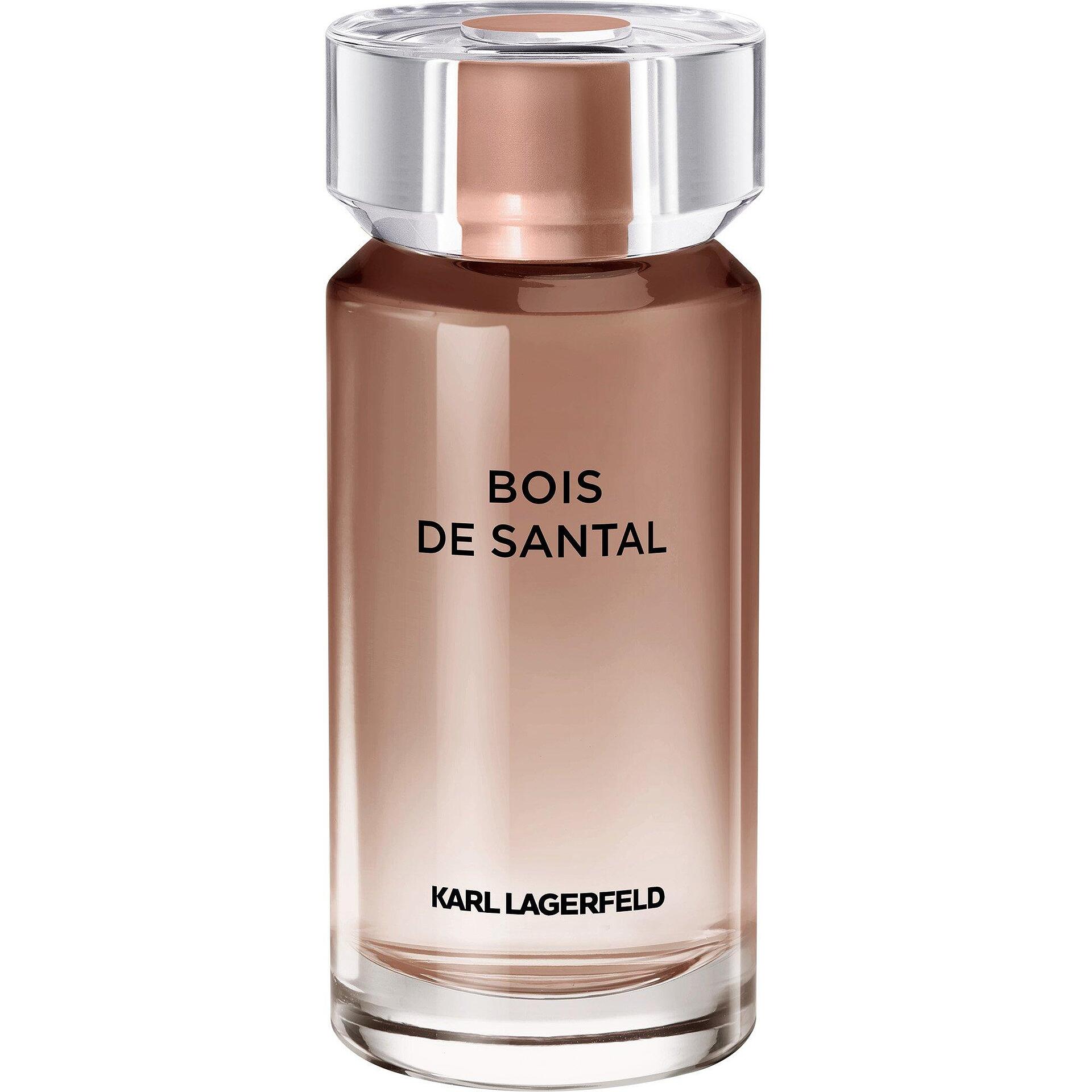 KARL LAGERFELD BOIS DE SANTAL EDT M 100ML KARL LAGERFELD BOIS DE SANTAL EDT M 100ML