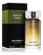 KARL LAGERFELD BOIS DE YUZU EDT M 100ML