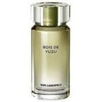 KARL LAGERFELD BOIS DE YUZU EDT M 100ML