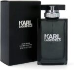 KARL LAGERFELD EDT M