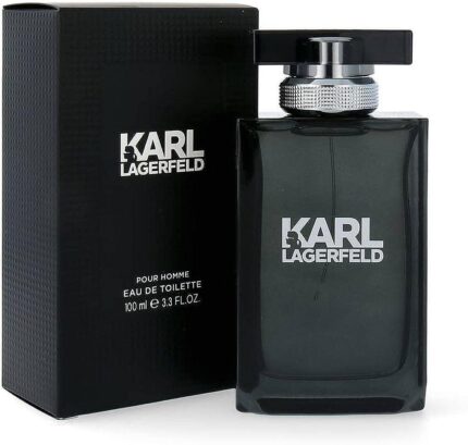 KARL LAGERFELD EDT M
