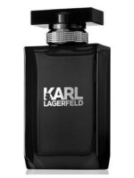 KARL LAGERFELD EDT M