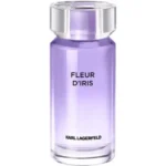 KARL LAGERFELD FLEUR D`IRIS EDP D 100ML