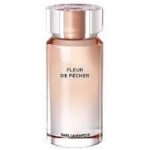 KARL LAGERFELD FLEUR DE PECHER EDP D 100ML