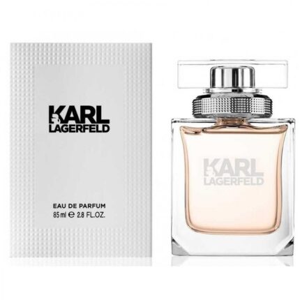 KARL LAGERFELD FOR HER D EDP 85ML