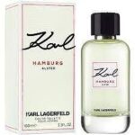 KARL LAGERFELD HAMBURG ALSTER EDP 100 ML M
