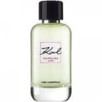 KARL LAGERFELD HAMBURG ALSTER EDP 100 ML M