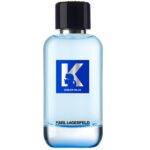 KARL LAGERFELD JEANS URBAN BLUE EDT M 100ML