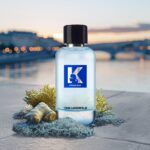 KARL LAGERFELD JEANS URBAN BLUE EDT M 100ML