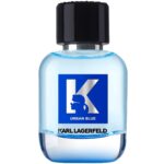 KARL LAGERFELD JEANS URBAN BLUE EDT M 60ML