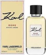 KARL LAGERFELD ROME DIVINO AMORE EDP 100 ML D KARL LAGERFELD ROME DIVINO AMORE EDP 100 ML D