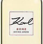 KARL LAGERFELD ROME DIVINO AMORE EDP 100 ML D