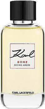 KARL LAGERFELD ROME DIVINO AMORE EDP 100 ML D KARL LAGERFELD ROME DIVINO AMORE EDP 100 ML D