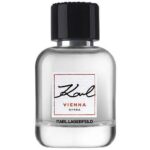 KARL LAGERFELD VIENNA OPERA EDT M 60ML