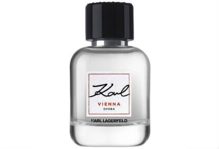 KARL LAGERFELD VIENNA OPERA EDT M 60ML