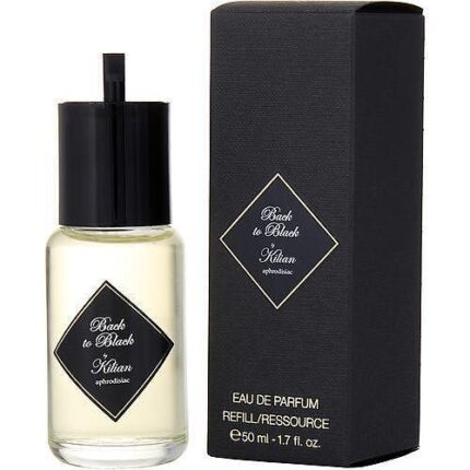 KILIAN BACK TO BLACK EDP U 50ML REFILL