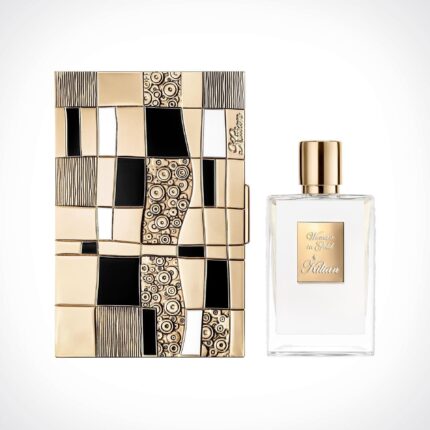 KILIAN WOMAN IN GOLD WITH COFFRET EDP D 50ML