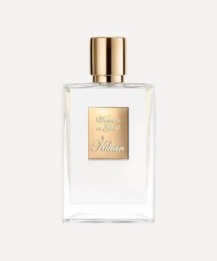 KILIAN WOMAN IN GOLD WITH COFFRET EDP D 50ML
