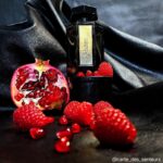 L`ARTISAN CUIR GRENAT EDP U 100ML B.O