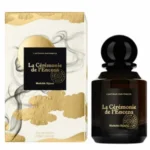L`ARTISAN LA CEREMONIE DE L`ENCENS EDP U 75ML B.O L`ARTISAN LA CEREMONIE DE L`ENCENS EDP U 75ML B.O