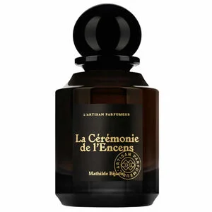 L`ARTISAN LA CEREMONIE DE L`ENCENS EDP U 75ML B.O L`ARTISAN LA CEREMONIE DE L`ENCENS EDP U 75ML B.O
