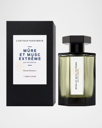 L`ARTISAN MURE ET MUSC EXTREME EDP U 100ML B.O