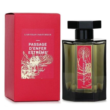 L`ARTISAN PASSAGE D`ENFER EXTREME EDP U 100ML B.O