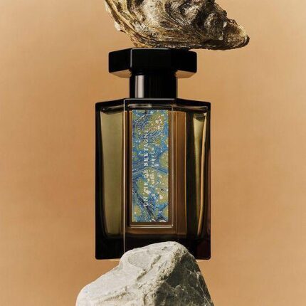 L`ARTISAN UN AIR DE BRETAGNE EDP U 100ML B.O