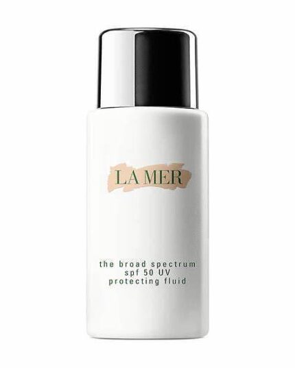 LA MER THE BROAD SPECTRUM SPF 50 UV PROTECTING 50ML