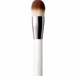 LA MER THE FOUNDATION BRUSH FOR FACE