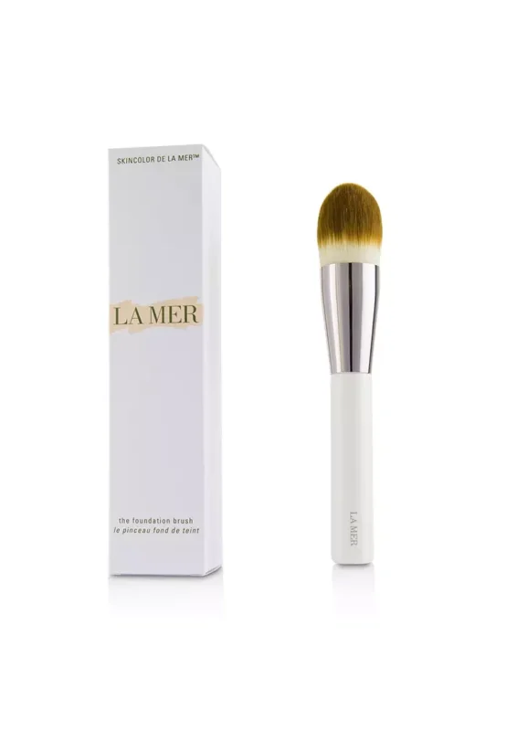 LA MER THE FOUNDATION BRUSH FOR FACE